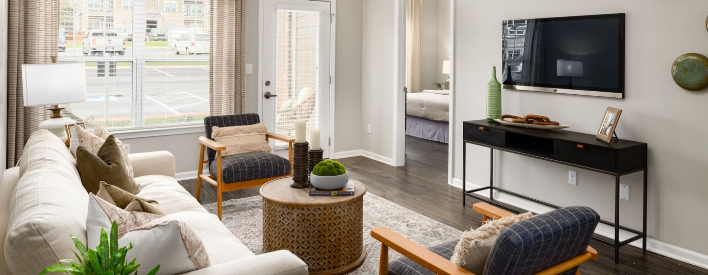 A1 Available 1, 2, or 3 bedroom apartments in Jackson, TN The